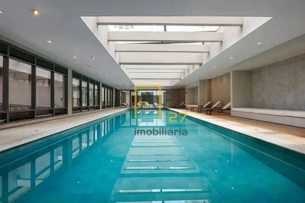 Apartamento com 2 quartos à venda, 69m2 em Vila Clementino, São Paulo - SP - imagem 2 Foto 2 de Apartamento com 2 quartos à venda, 69m2 em Vila Clementino, São Paulo - SP