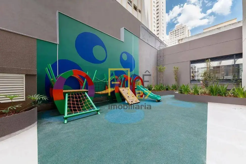 Apartamento com 2 quartos à venda, 69m2 em Vila Clementino, São Paulo - SP - imagem 7 Foto 7 de Apartamento com 2 quartos à venda, 69m2 em Vila Clementino, São Paulo - SP