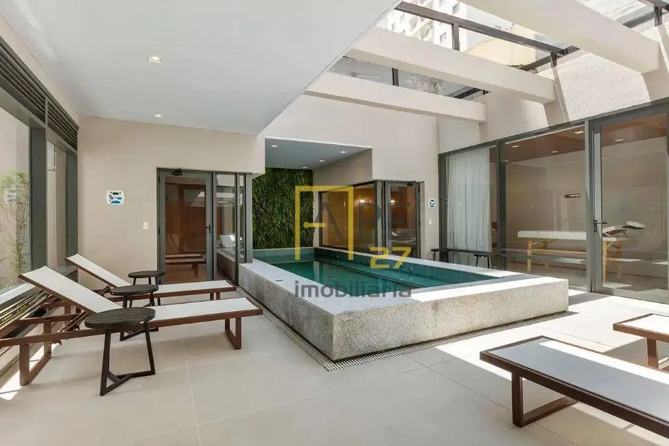 Apartamento com 2 quartos à venda, 69m2 em Vila Clementino, São Paulo - SP - imagem 3 Foto 3 de Apartamento com 2 quartos à venda, 69m2 em Vila Clementino, São Paulo - SP