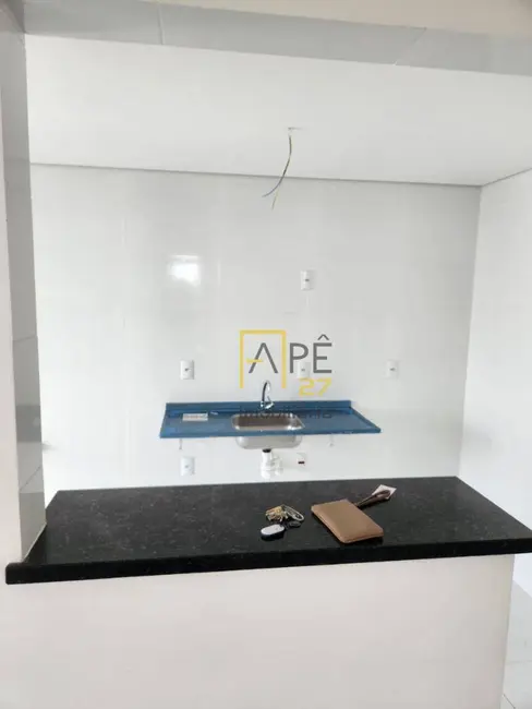 Foto 6 de Apartamento com 2 quartos à venda, 58m2 em Vila Nova Bonsucesso, Guarulhos - SP