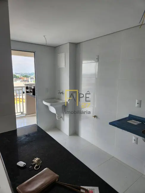 Foto 1 de Apartamento com 2 quartos à venda, 58m2 em Vila Nova Bonsucesso, Guarulhos - SP
