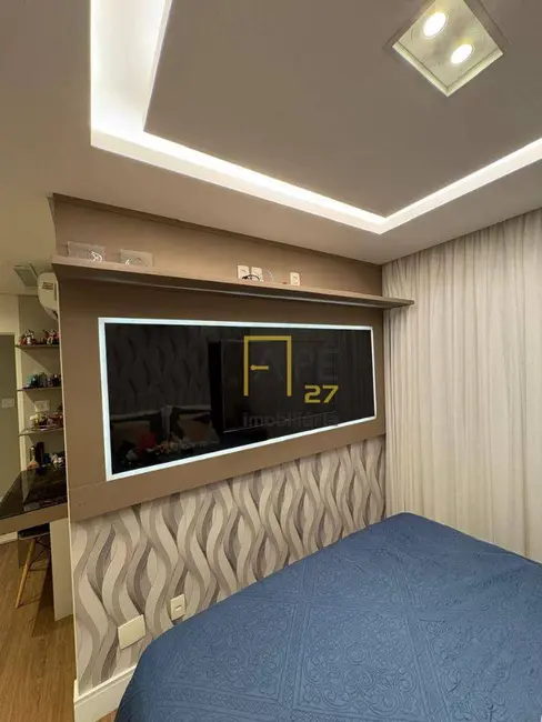 Foto 3 de Apartamento com 2 quartos à venda, 71m2 em Vila Augusta, Guarulhos - SP