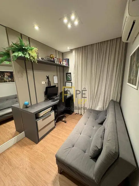 Foto 1 de Apartamento com 2 quartos à venda, 71m2 em Vila Augusta, Guarulhos - SP