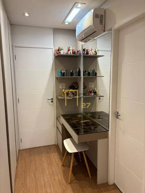 Foto 6 de Apartamento com 2 quartos à venda, 71m2 em Vila Augusta, Guarulhos - SP