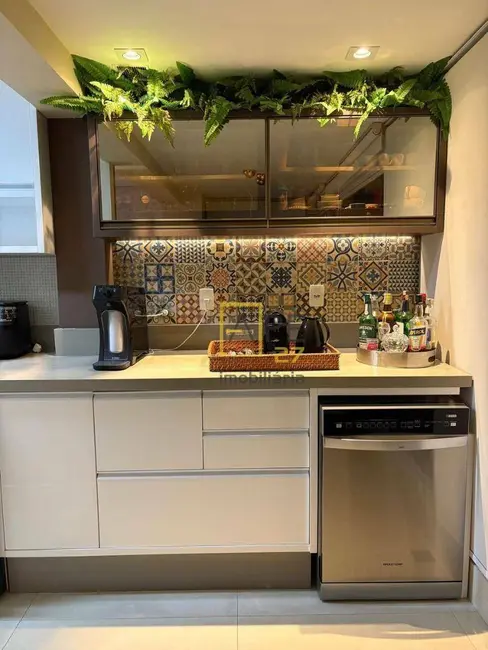 Foto 9 de Apartamento com 2 quartos à venda, 71m2 em Vila Augusta, Guarulhos - SP