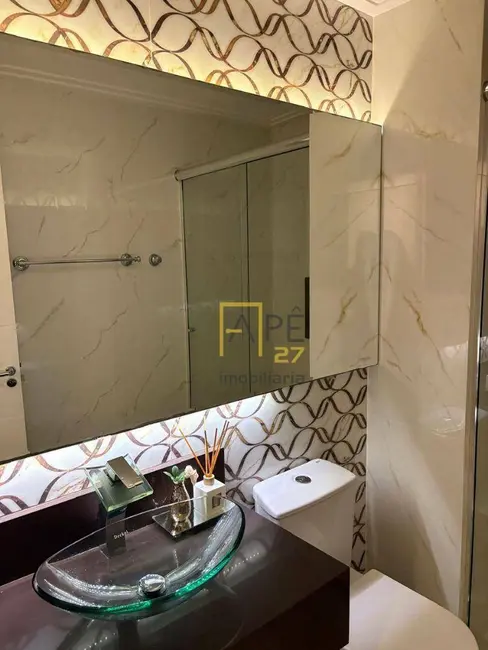 Foto 2 de Apartamento com 2 quartos à venda, 71m2 em Vila Augusta, Guarulhos - SP