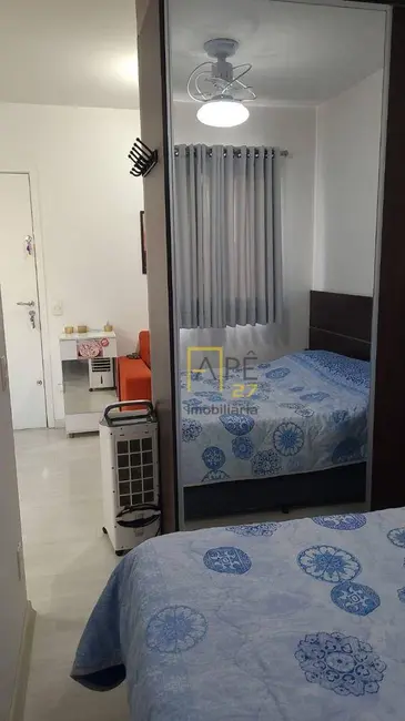 Foto 8 de Kitnet com 1 quarto à venda, 35m2 em Gopoúva, Guarulhos - SP