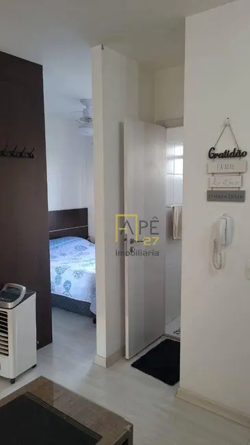 Foto 4 de Kitnet com 1 quarto à venda, 35m2 em Gopoúva, Guarulhos - SP