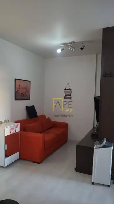 Foto 3 de Kitnet com 1 quarto à venda, 35m2 em Gopoúva, Guarulhos - SP