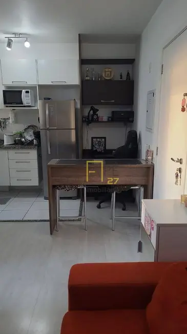 Foto 5 de Kitnet com 1 quarto à venda, 35m2 em Gopoúva, Guarulhos - SP