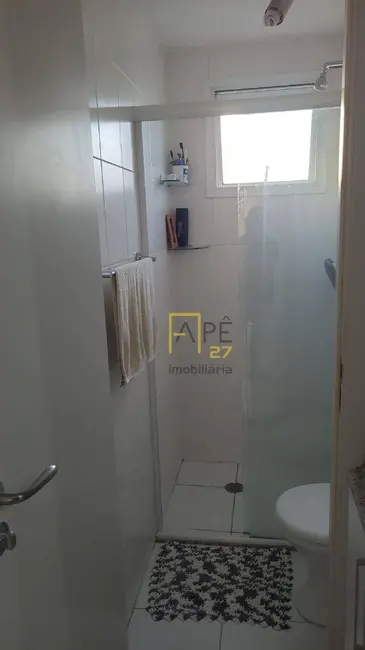 Foto 9 de Kitnet com 1 quarto à venda, 35m2 em Gopoúva, Guarulhos - SP