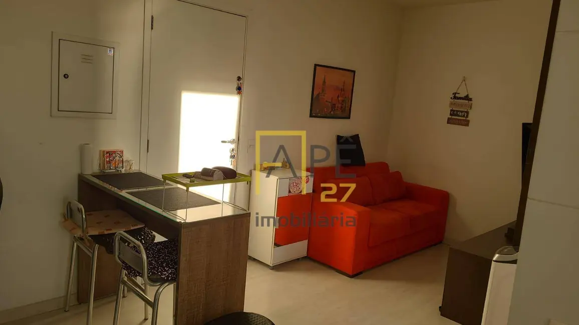 Foto 1 de Kitnet com 1 quarto à venda, 35m2 em Gopoúva, Guarulhos - SP