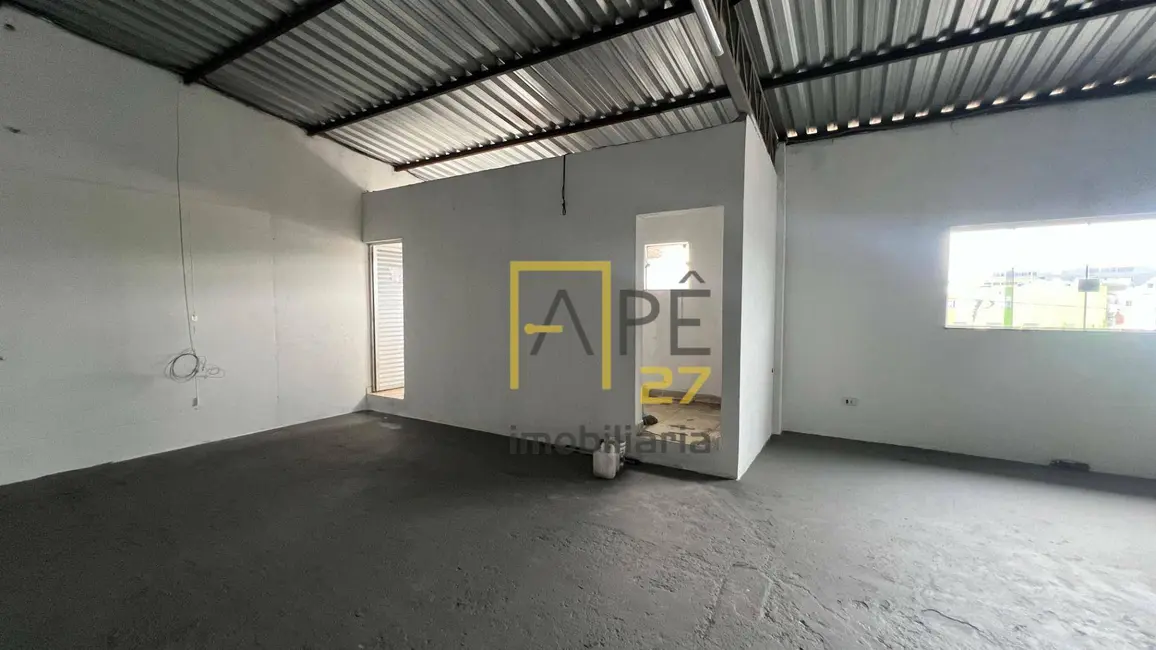 Sala Comercial para alugar, 300m2 em Jardim Brasil, Guarulhos - SP - imagem 6 Foto 6 de Sala Comercial para alugar, 300m2 em Jardim Brasil, Guarulhos - SP