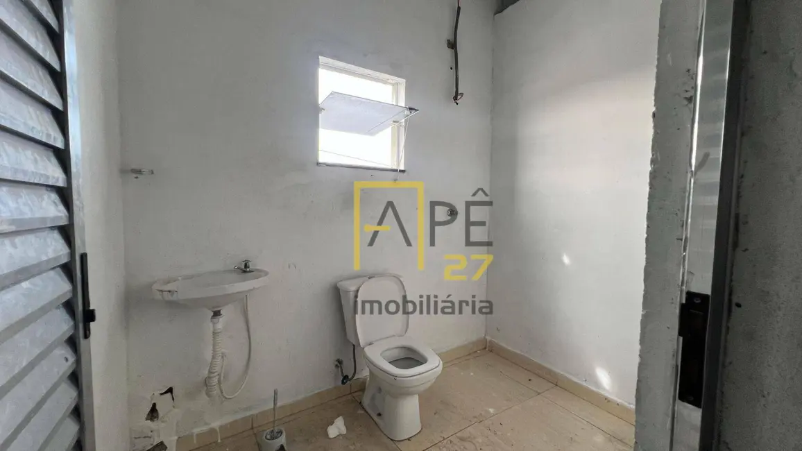 Sala Comercial para alugar, 300m2 em Jardim Brasil, Guarulhos - SP - imagem 7 Foto 7 de Sala Comercial para alugar, 300m2 em Jardim Brasil, Guarulhos - SP