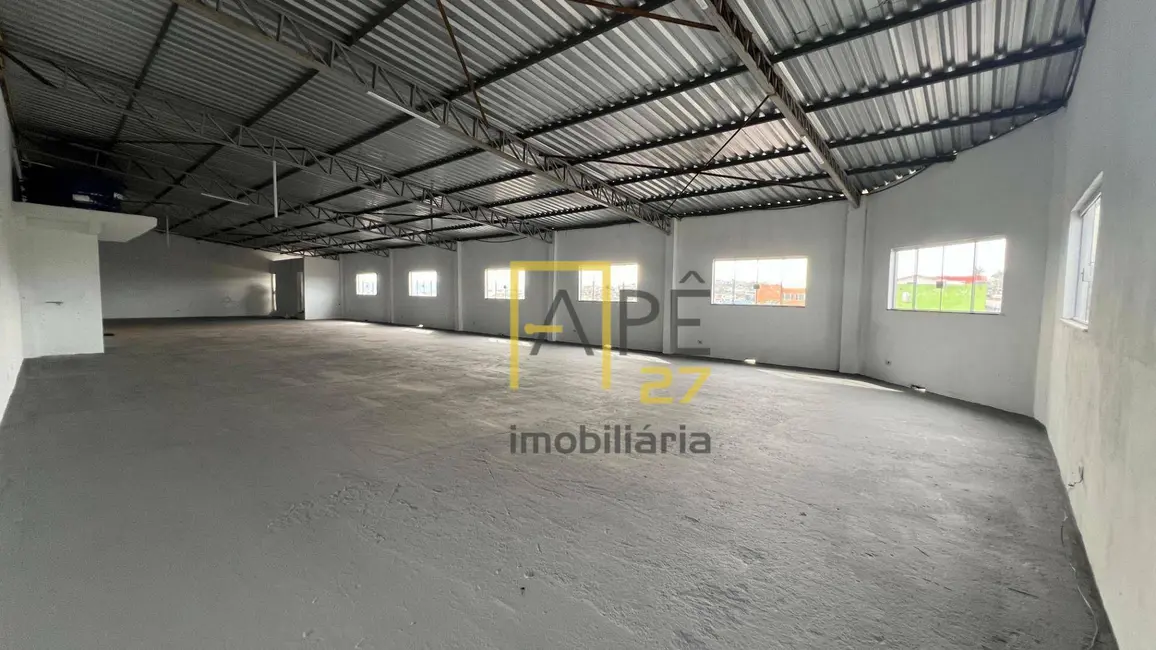 Sala Comercial para alugar, 300m2 em Jardim Brasil, Guarulhos - SP - imagem 3 Foto 3 de Sala Comercial para alugar, 300m2 em Jardim Brasil, Guarulhos - SP