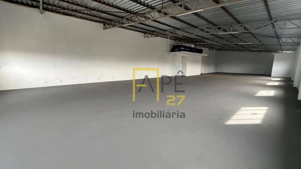 Sala Comercial para alugar, 300m2 em Jardim Brasil, Guarulhos - SP - imagem 4 Foto 4 de Sala Comercial para alugar, 300m2 em Jardim Brasil, Guarulhos - SP