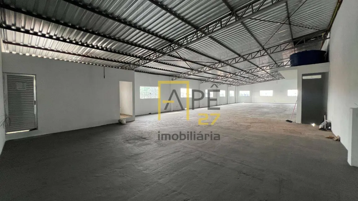Sala Comercial para alugar, 300m2 em Jardim Brasil, Guarulhos - SP - imagem 1 Foto 1 de Sala Comercial para alugar, 300m2 em Jardim Brasil, Guarulhos - SP