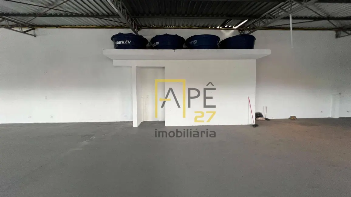 Sala Comercial para alugar, 300m2 em Jardim Brasil, Guarulhos - SP - imagem 5 Foto 5 de Sala Comercial para alugar, 300m2 em Jardim Brasil, Guarulhos - SP