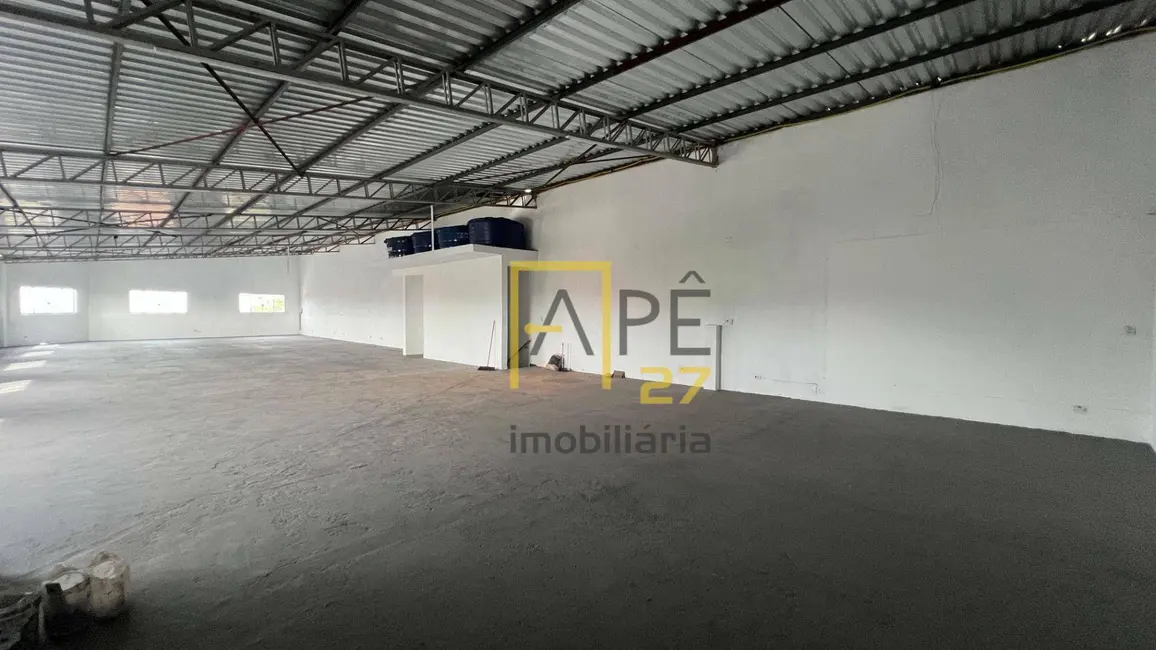 Sala Comercial para alugar, 300m2 em Jardim Brasil, Guarulhos - SP - imagem 2 Foto 2 de Sala Comercial para alugar, 300m2 em Jardim Brasil, Guarulhos - SP