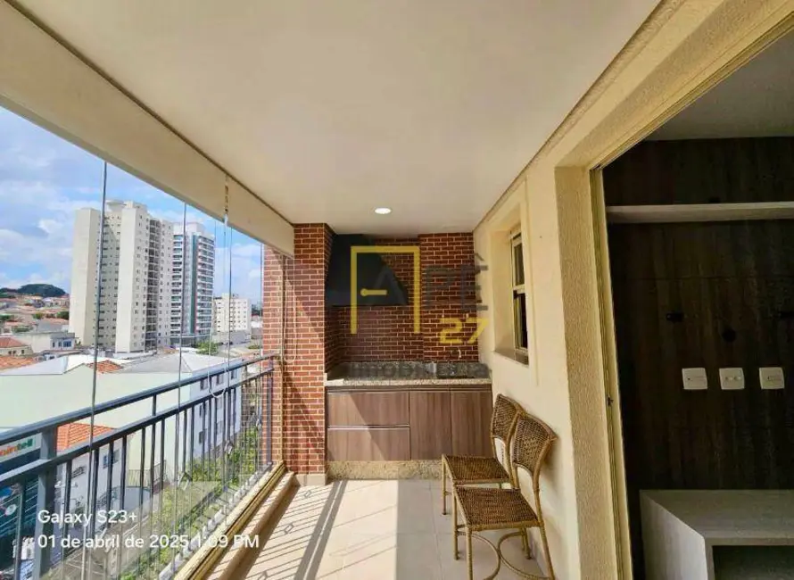 Foto 1 de Apartamento com 1 quarto para alugar, 44m2 em Santana, São Paulo - SP