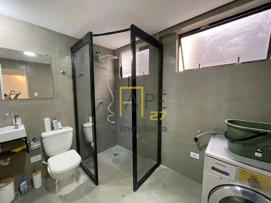 Foto 6 de Apartamento com 1 quarto para alugar, 43m2 em Santana, São Paulo - SP