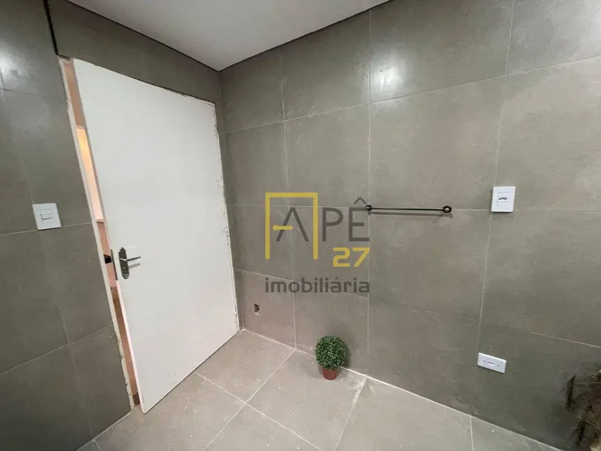 Foto 4 de Apartamento com 1 quarto para alugar, 43m2 em Santana, São Paulo - SP