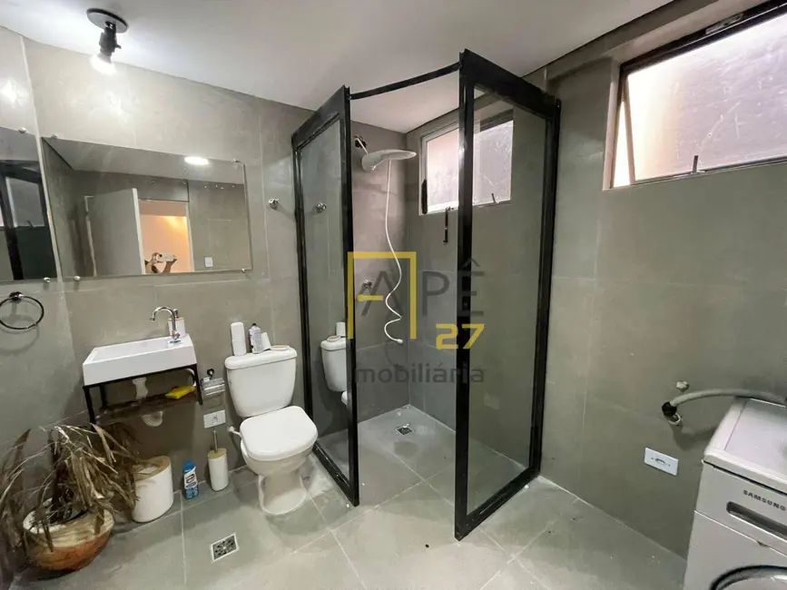 Foto 7 de Apartamento com 1 quarto para alugar, 43m2 em Santana, São Paulo - SP