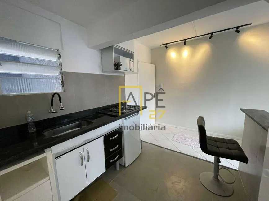 Foto 8 de Apartamento com 1 quarto para alugar, 43m2 em Santana, São Paulo - SP