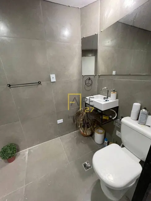Foto 5 de Apartamento com 1 quarto para alugar, 43m2 em Santana, São Paulo - SP