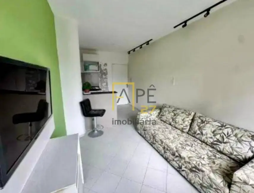 Foto 2 de Apartamento com 1 quarto para alugar, 43m2 em Santana, São Paulo - SP