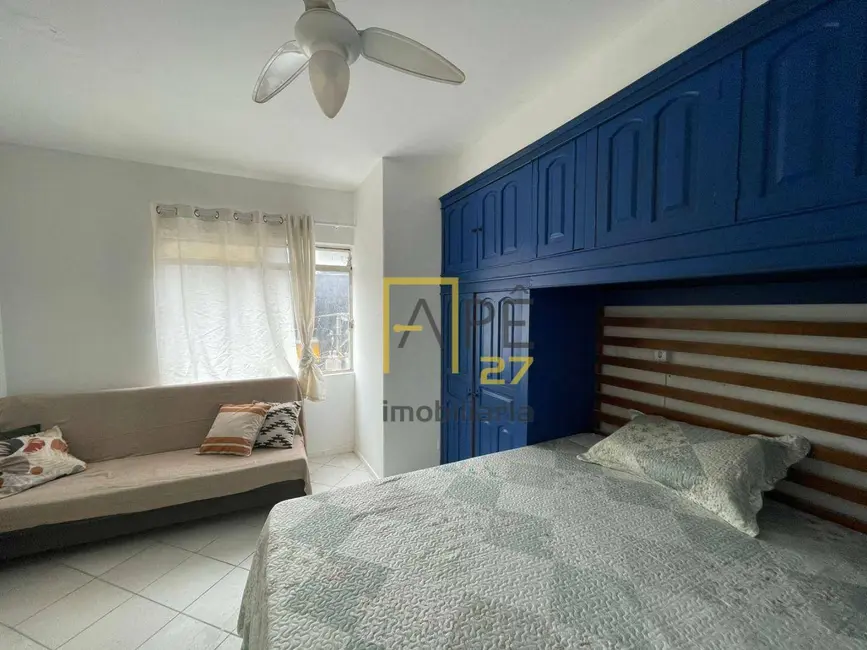 Foto 1 de Apartamento com 1 quarto para alugar, 43m2 em Santana, São Paulo - SP