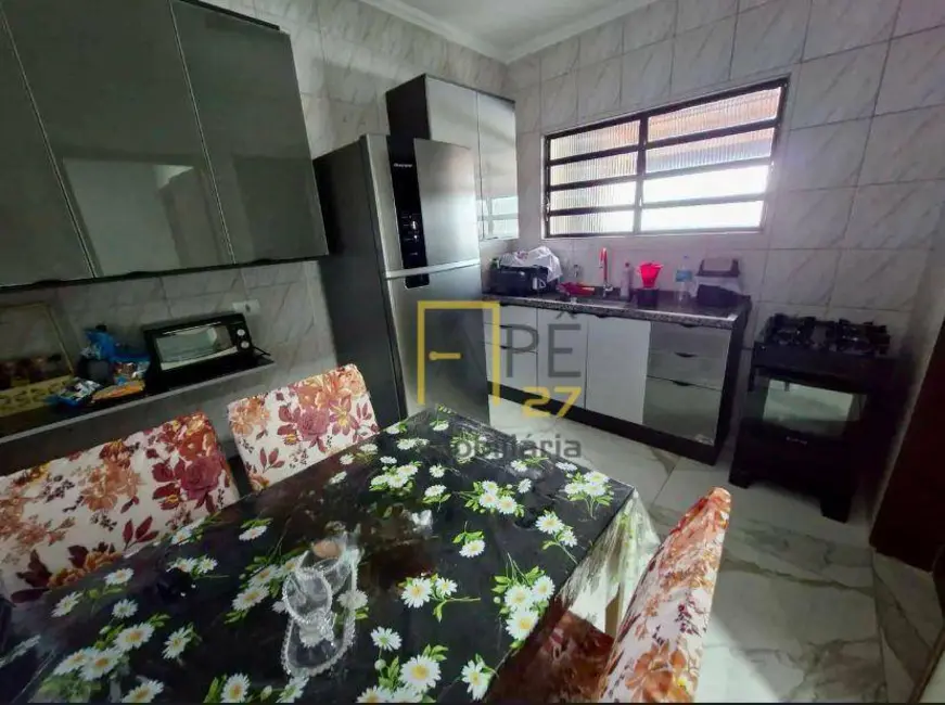 Foto 2 de Sobrado com 3 quartos para alugar, 85m2 em Jardim Ema, Guarulhos - SP