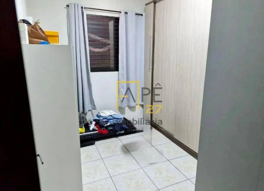 Sobrado com 3 quartos para alugar, 85m2 em Jardim Ema, Guarulhos - SP - imagem 7 Foto 7 de Sobrado com 3 quartos para alugar, 85m2 em Jardim Ema, Guarulhos - SP