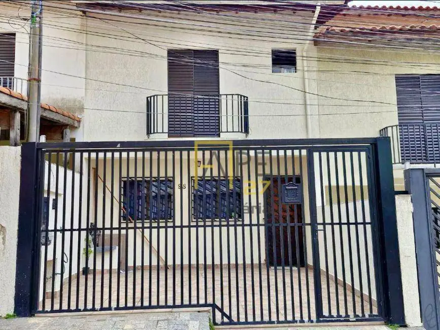 Sobrado com 3 quartos para alugar, 85m2 em Jardim Ema, Guarulhos - SP - imagem 9 Foto 9 de Sobrado com 3 quartos para alugar, 85m2 em Jardim Ema, Guarulhos - SP