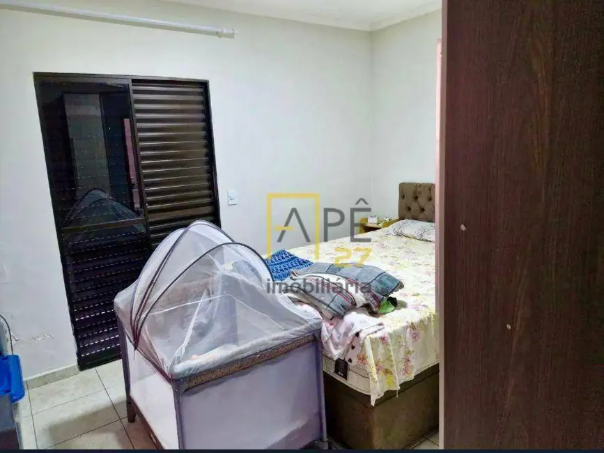 Sobrado com 3 quartos para alugar, 85m2 em Jardim Ema, Guarulhos - SP - imagem 6 Foto 6 de Sobrado com 3 quartos para alugar, 85m2 em Jardim Ema, Guarulhos - SP