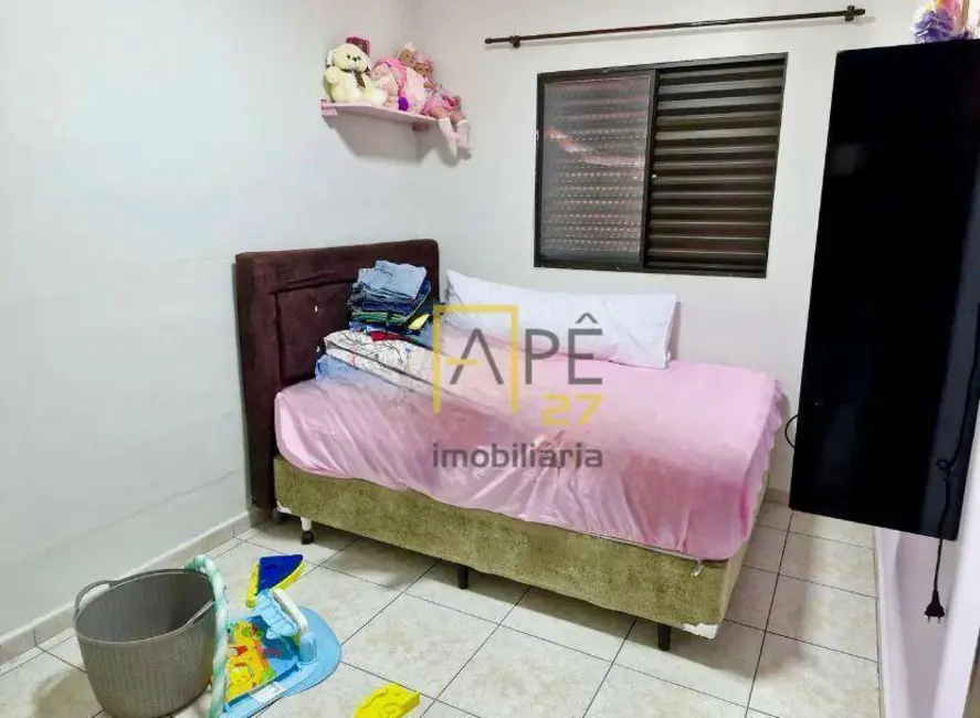Sobrado com 3 quartos para alugar, 85m2 em Jardim Ema, Guarulhos - SP - imagem 4 Foto 4 de Sobrado com 3 quartos para alugar, 85m2 em Jardim Ema, Guarulhos - SP