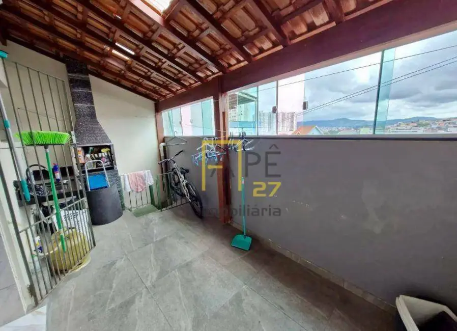 Sobrado com 3 quartos para alugar, 85m2 em Jardim Ema, Guarulhos - SP - imagem 8 Foto 8 de Sobrado com 3 quartos para alugar, 85m2 em Jardim Ema, Guarulhos - SP