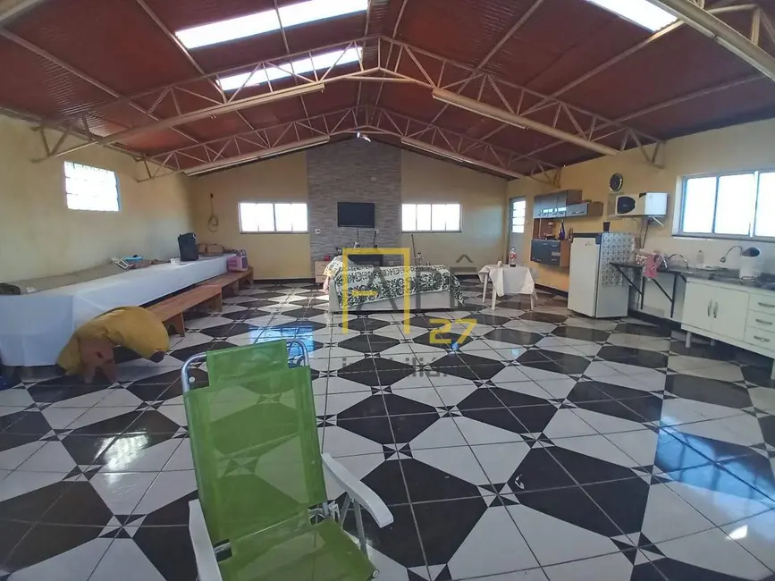 Sobrado com 3 quartos à venda, 553m2 em Parque Continental, Guarulhos - SP - imagem 8 Foto 8 de Sobrado com 3 quartos à venda, 553m2 em Parque Continental, Guarulhos - SP