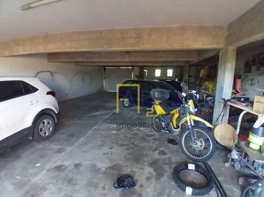 Sobrado com 3 quartos à venda, 553m2 em Parque Continental, Guarulhos - SP - imagem 4 Foto 4 de Sobrado com 3 quartos à venda, 553m2 em Parque Continental, Guarulhos - SP