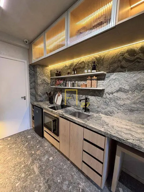 Foto 5 de Kitnet com 1 quarto à venda, 23m2 em Pinheiros, São Paulo - SP