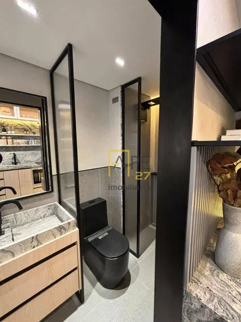 Foto 8 de Kitnet com 1 quarto à venda, 23m2 em Pinheiros, São Paulo - SP