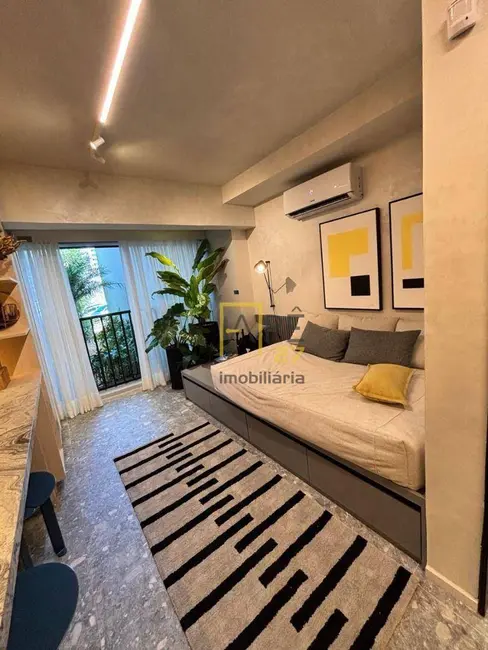 Foto 4 de Kitnet com 1 quarto à venda, 23m2 em Pinheiros, São Paulo - SP