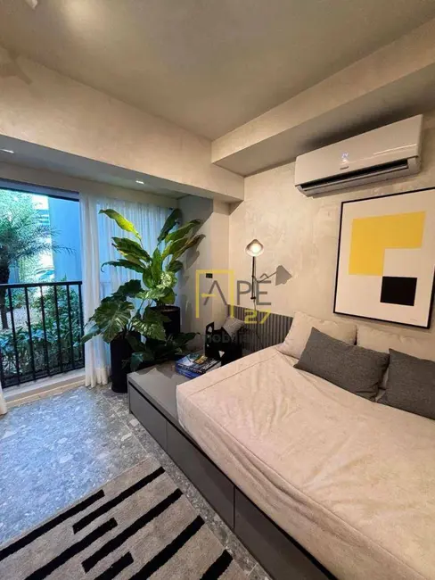 Foto 6 de Kitnet com 1 quarto à venda, 23m2 em Pinheiros, São Paulo - SP