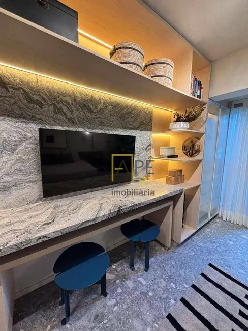 Foto 7 de Kitnet com 1 quarto à venda, 23m2 em Pinheiros, São Paulo - SP