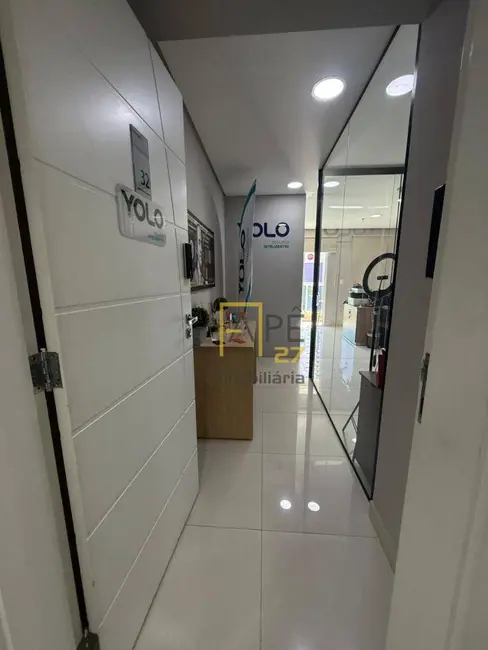 Foto 1 de Sala Comercial à venda e para alugar, 44m2 em Vila Galvão, Guarulhos - SP
