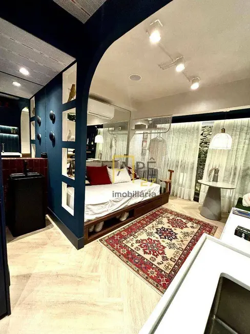 Foto 5 de Kitnet com 1 quarto à venda, 22m2 em Santa Cecília, São Paulo - SP