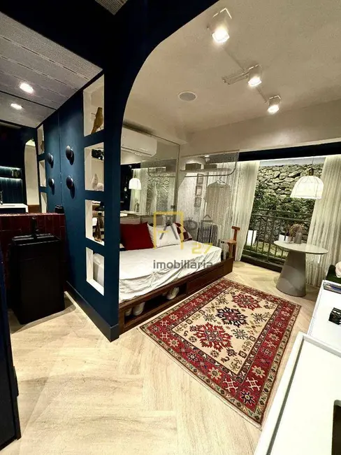 Foto 8 de Kitnet com 1 quarto à venda, 22m2 em Santa Cecília, São Paulo - SP