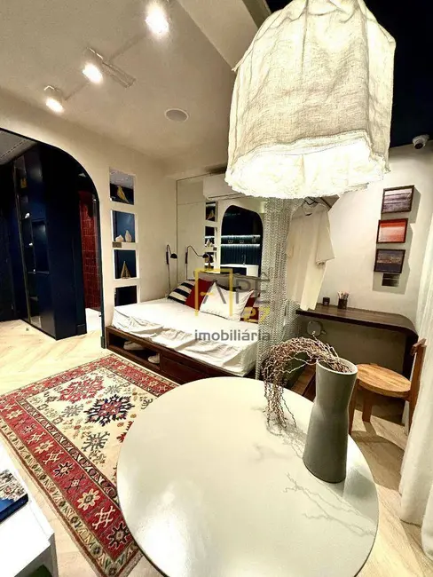 Foto 6 de Kitnet com 1 quarto à venda, 22m2 em Santa Cecília, São Paulo - SP