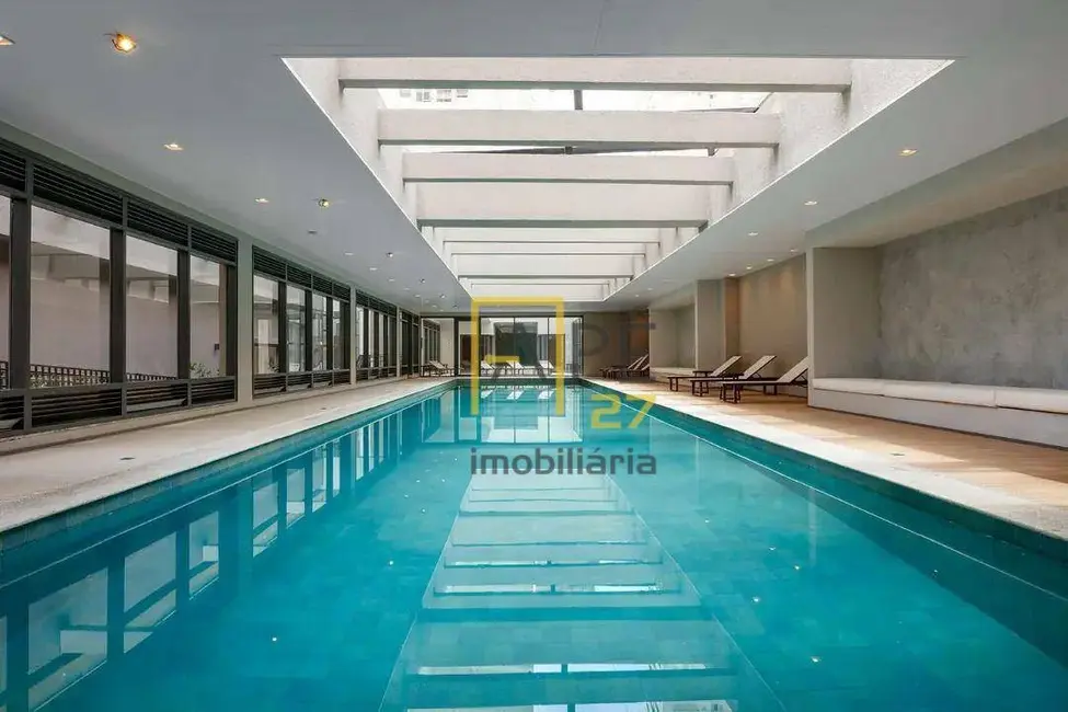 Foto 1 de Apartamento com 2 quartos à venda, 69m2 em Vila Clementino, São Paulo - SP