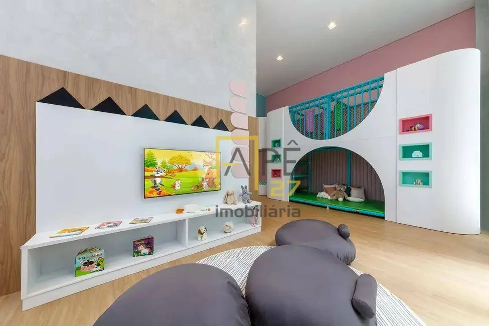 Foto 4 de Apartamento com 2 quartos à venda, 69m2 em Vila Clementino, São Paulo - SP